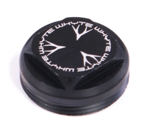 Pivot Bearings; Caps & Pins