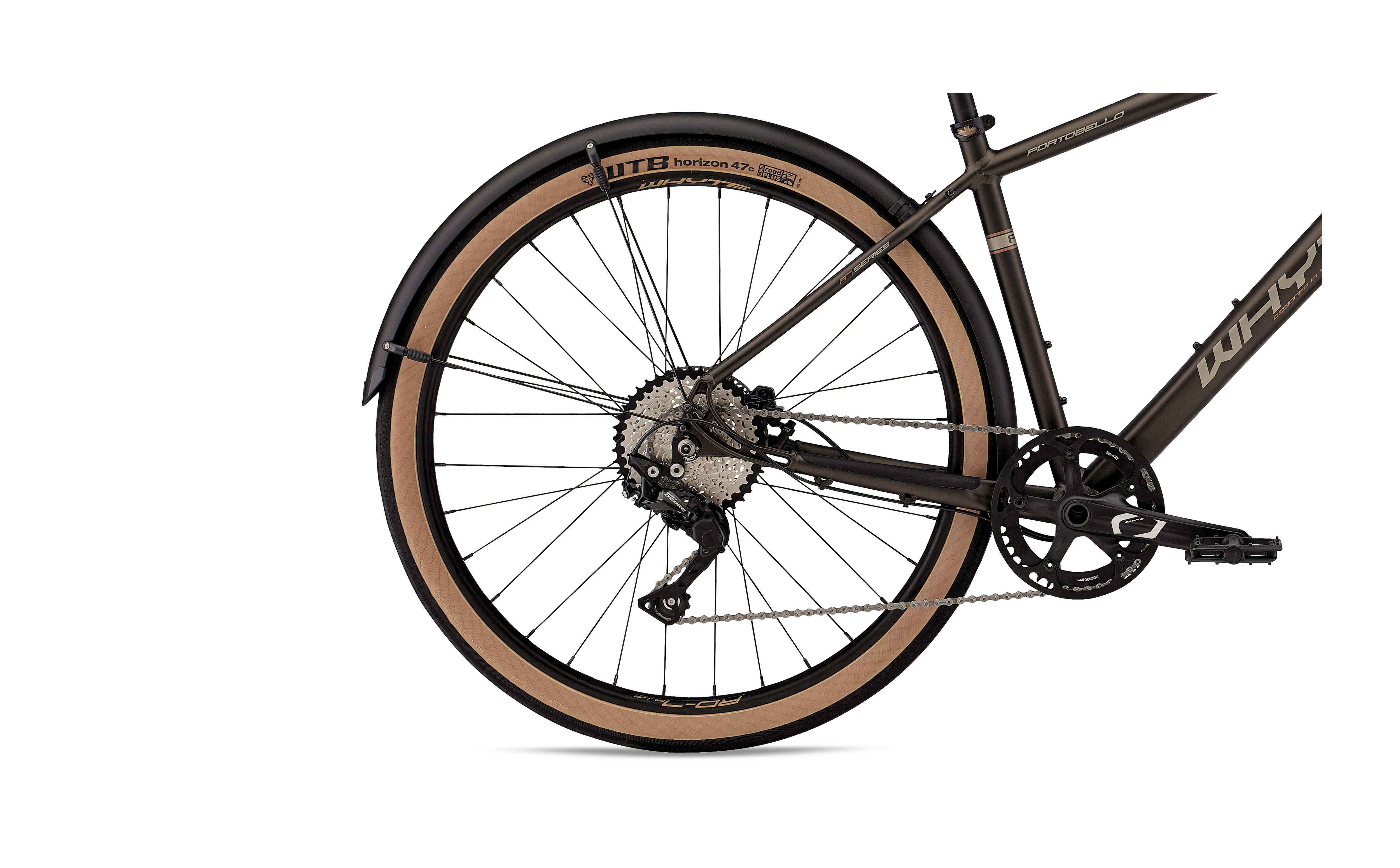 Mudguards