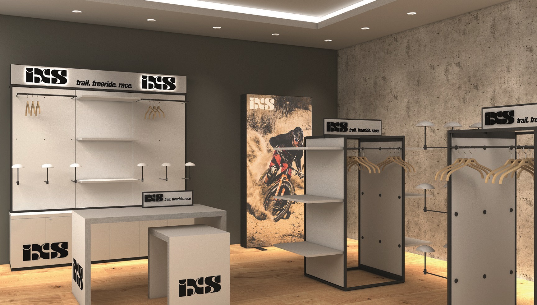 iXS POP