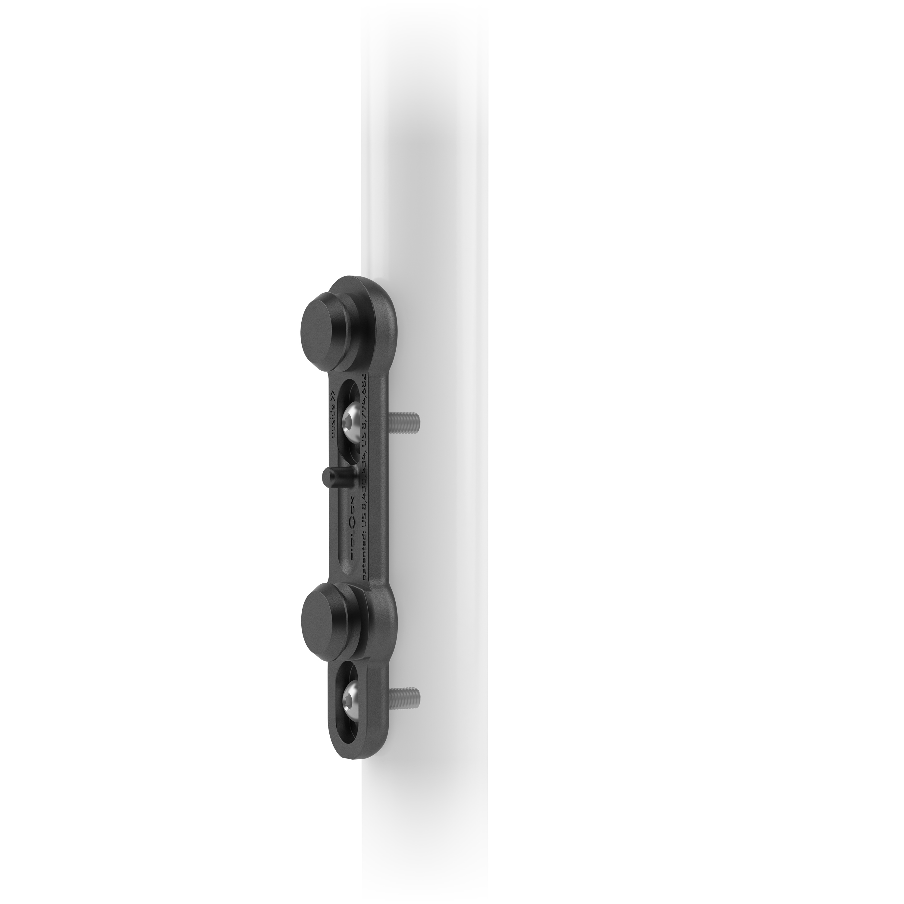 Fidlock TWIST bike base - black