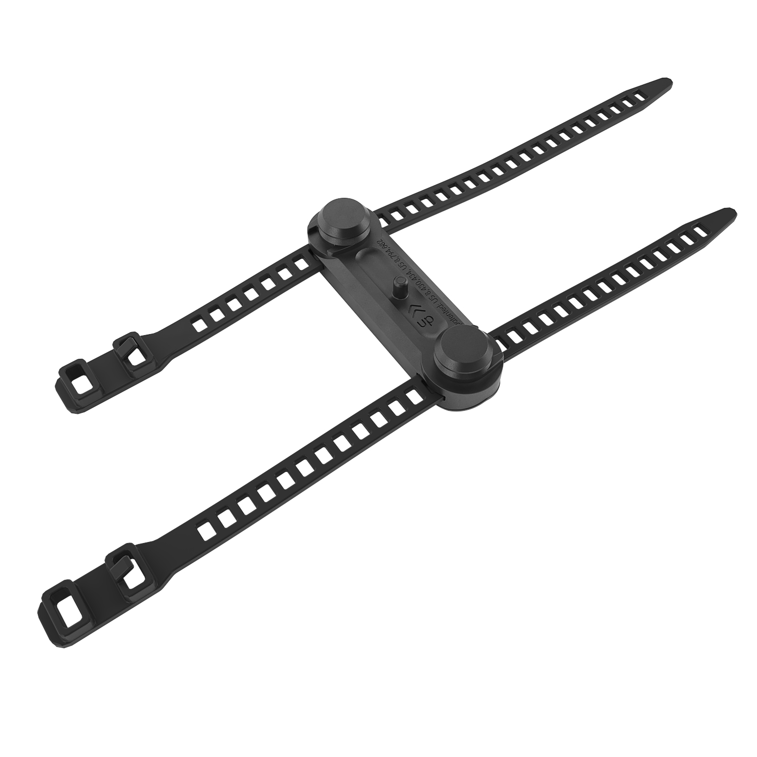 Fidlock TWIST uni base - black