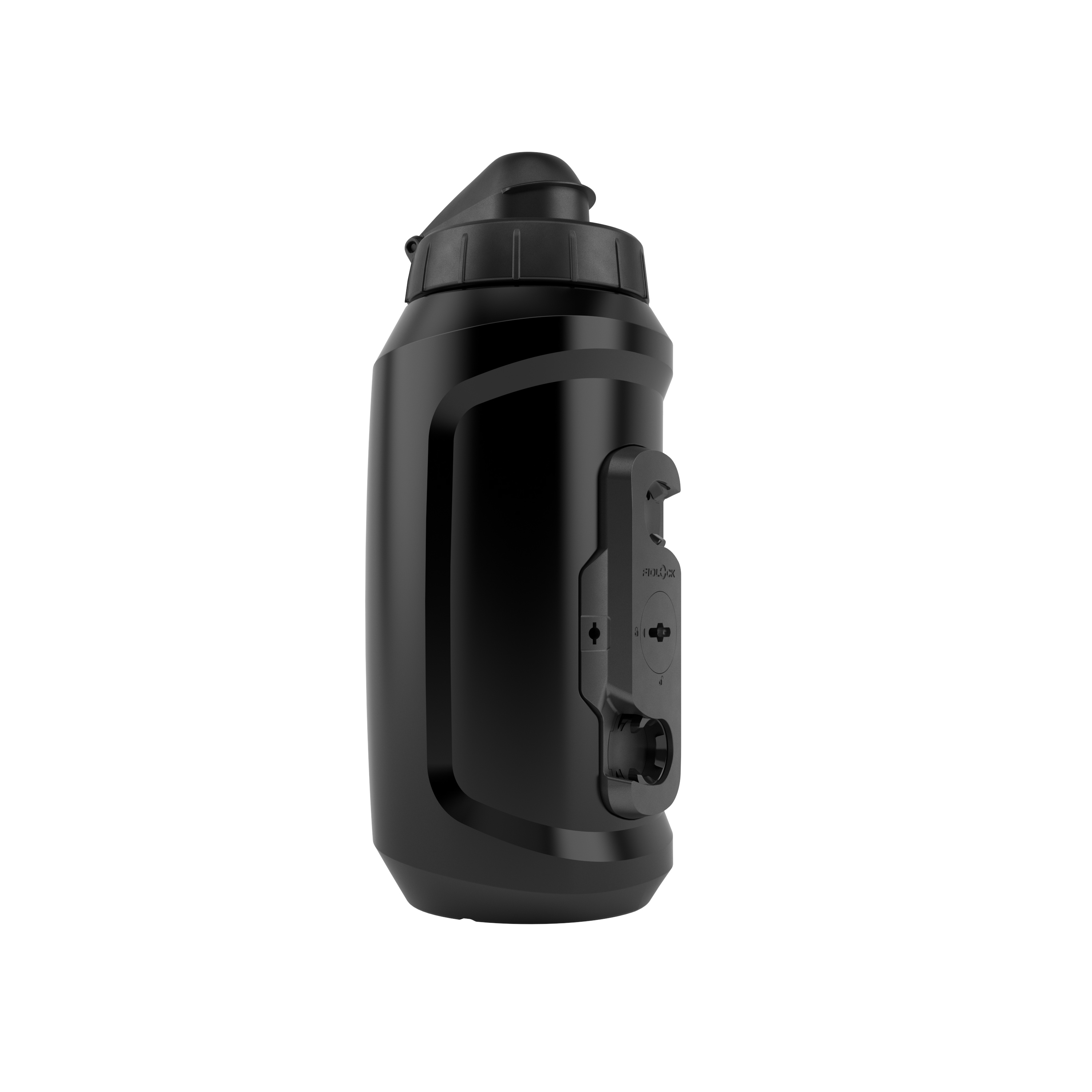 Fidlock TWIST Single Compact  Bottle with connector. 750ml. - FIDLOCK-logo