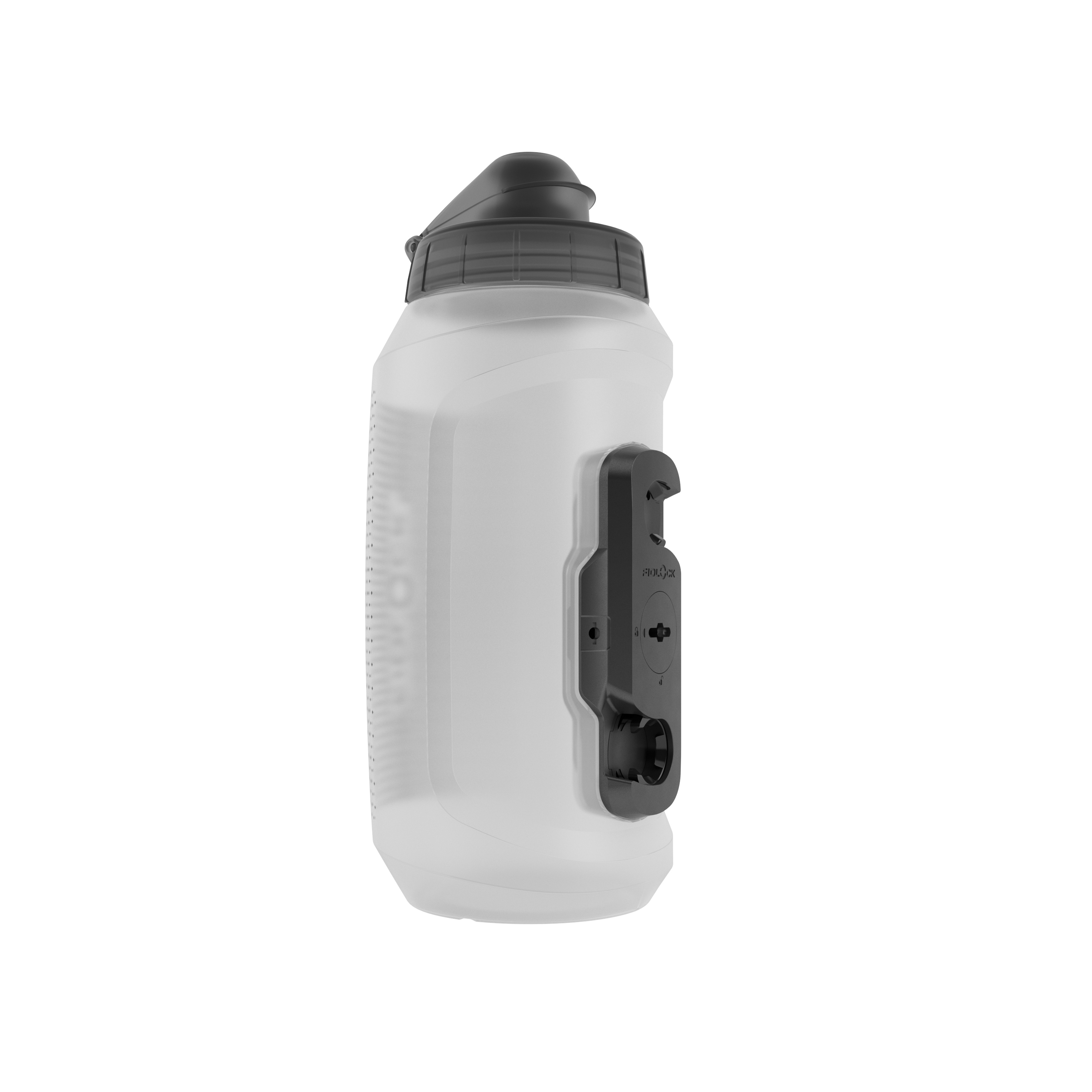 Fidlock TWIST Single Compact  Bottle with connector. 750ml. - FIDLOCK-logo