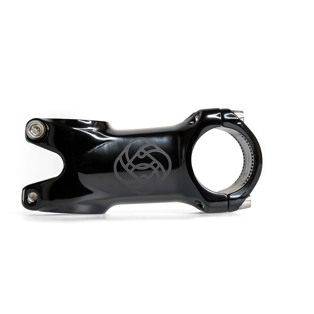 Gusset Staff Stem 31,8