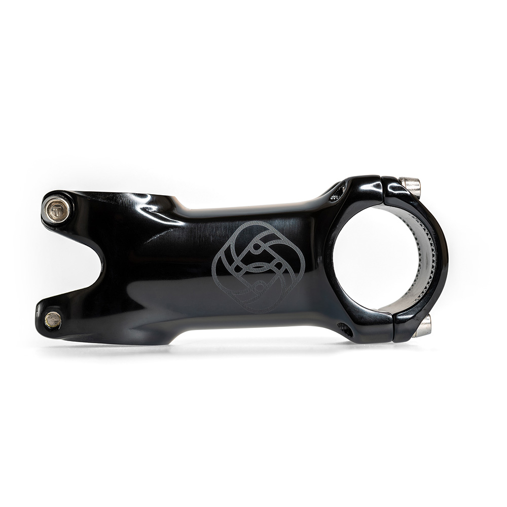 Gusset Staff Stem 31,8