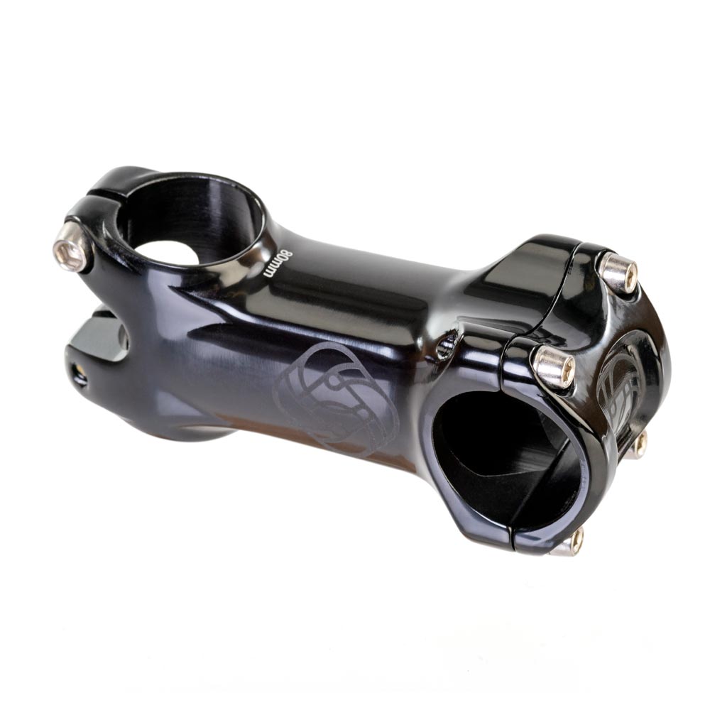 Gusset Staff Stem 31,8
