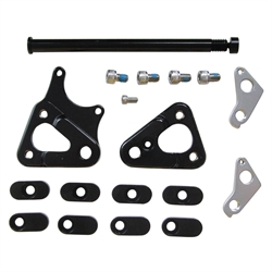 Banshee Dropout kit KS link 26" 12x142mm