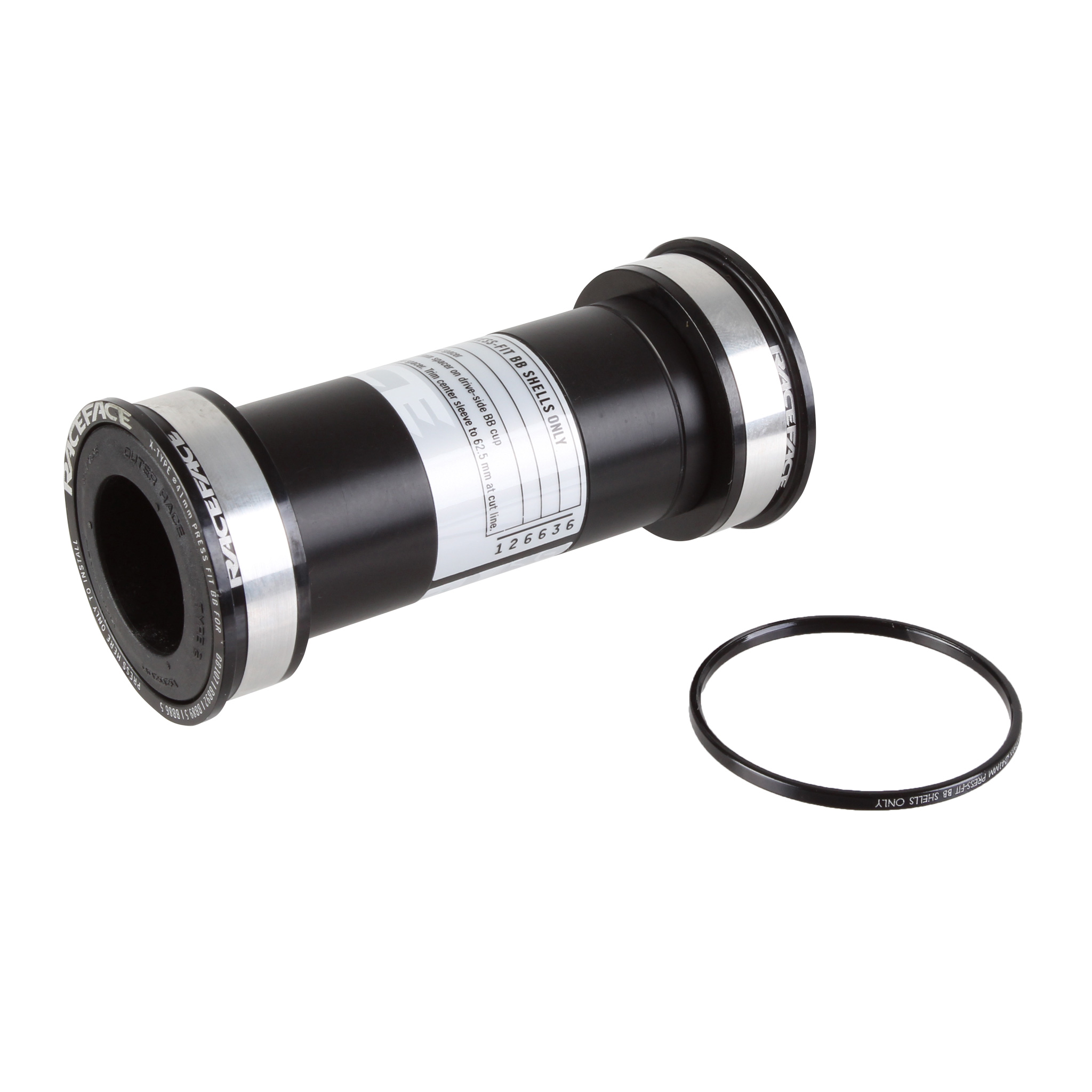 Race Face Bottom Bracket BB92 24mm