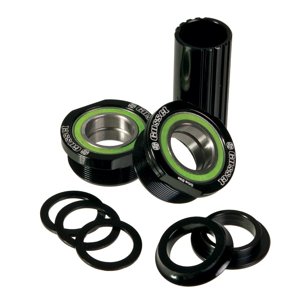 
Gusset MXR Euro Bottom Bracket 19x68mm