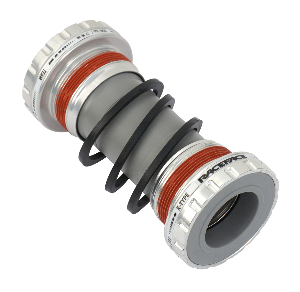 Race Face Bottom Bracket 24mm X-Type Team 68/73mm