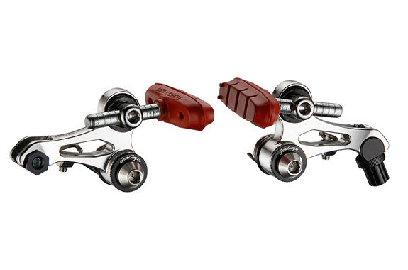 Dia-Compe GC999 Cantilever Brake Silver