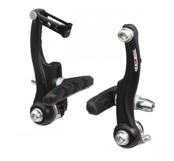
Genetic Mini V-Brake 85mm Arms Black