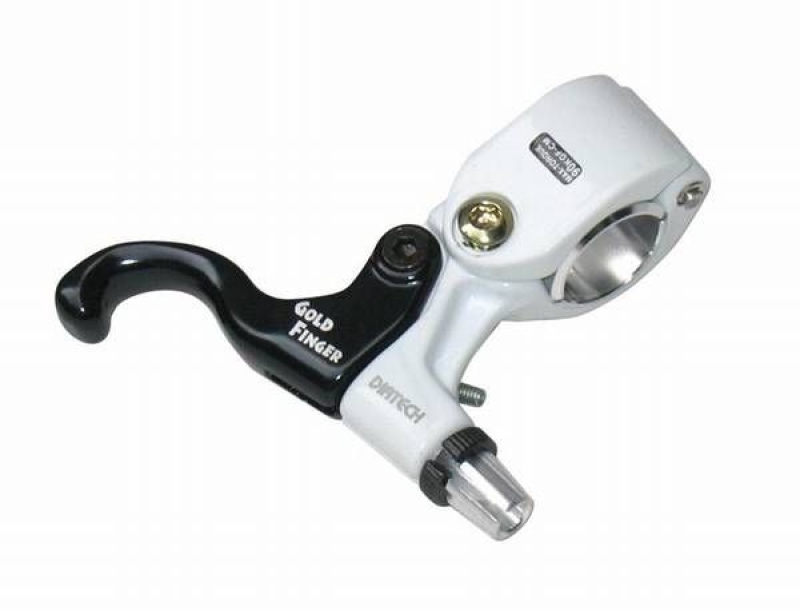 Dia-Compe Tec99 Goldfinger Brake Lever Right