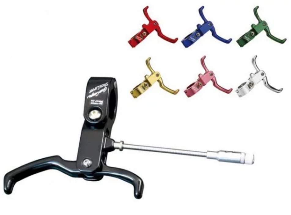 Dia-Compe Grand Compe Shot Lever Double