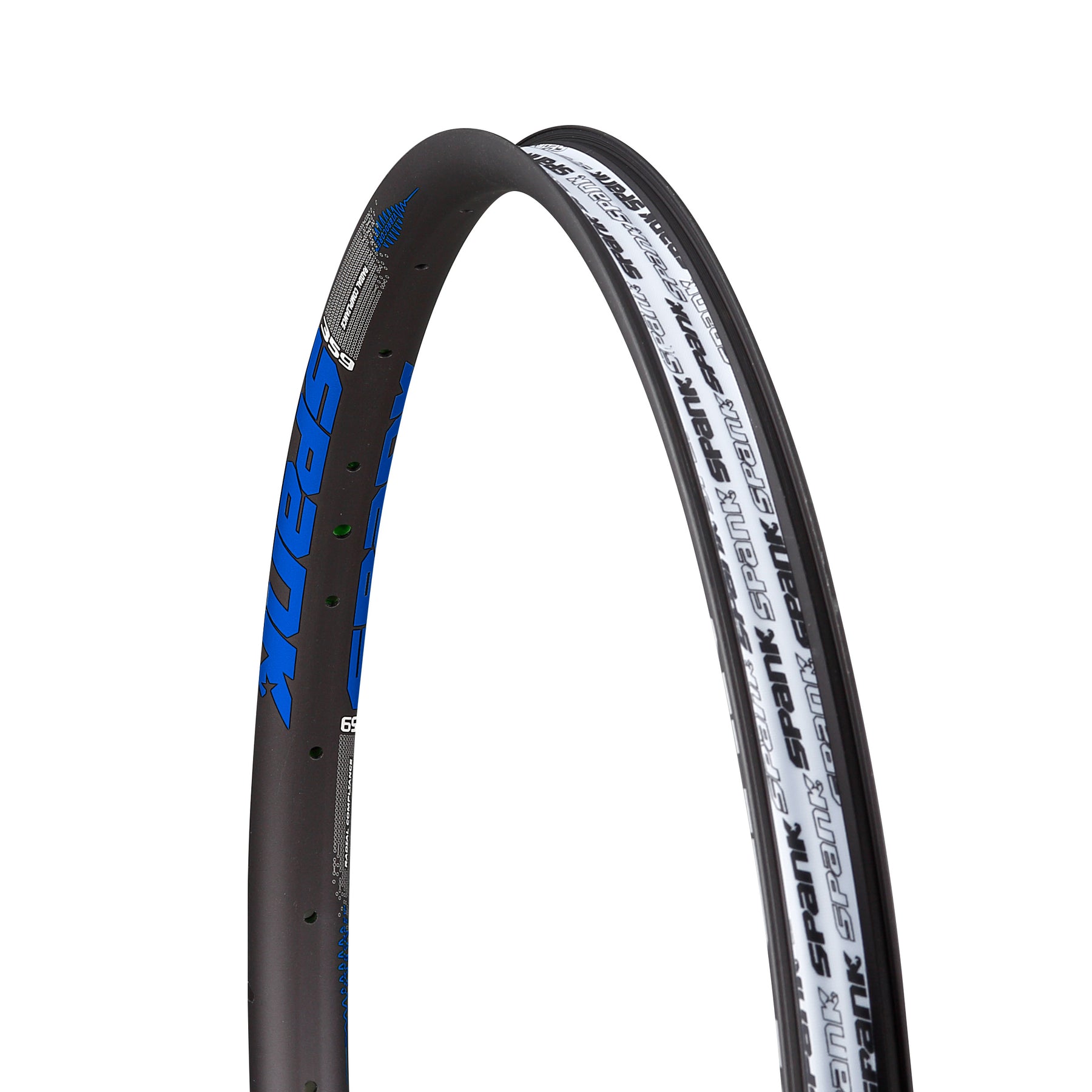 Spank 359 Vibrocore Rim 27,5" 32H