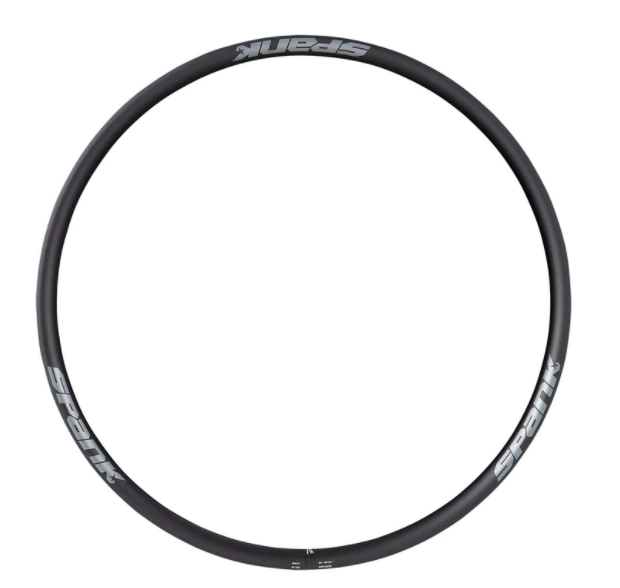 Spank Wing 22 Rim 700c/29" 32H Black