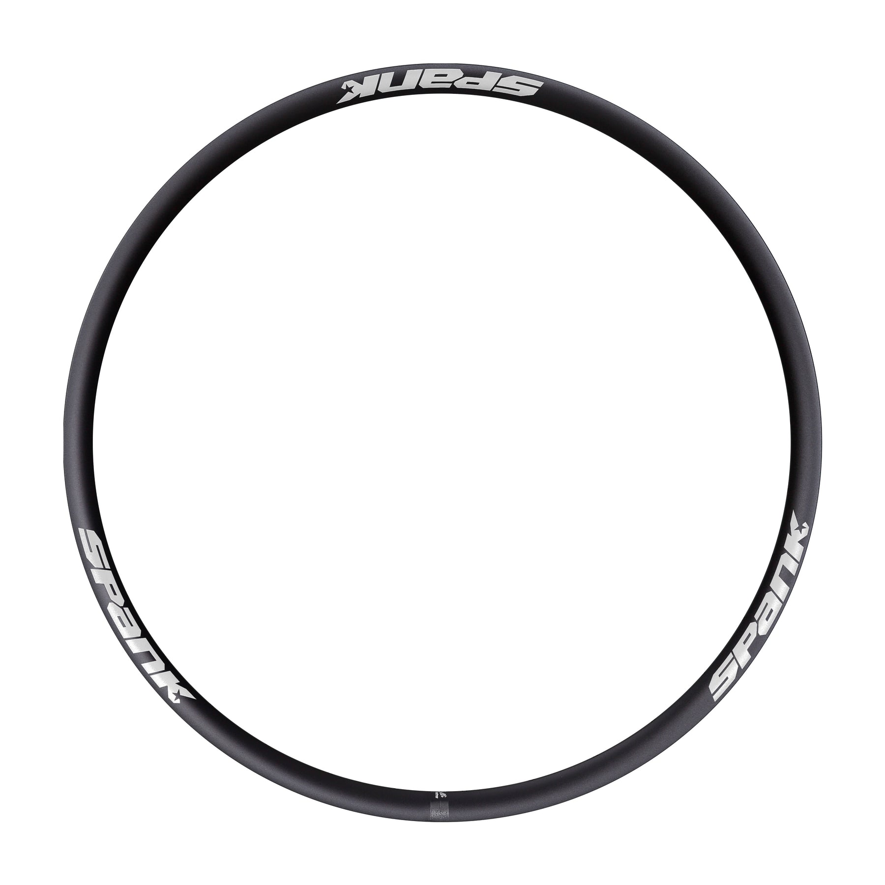 
Spank Oozy Trail 395+ Rim 29" Black