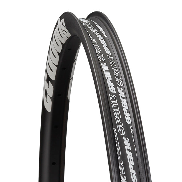 Spank Spoon 32 Rim 26" Black