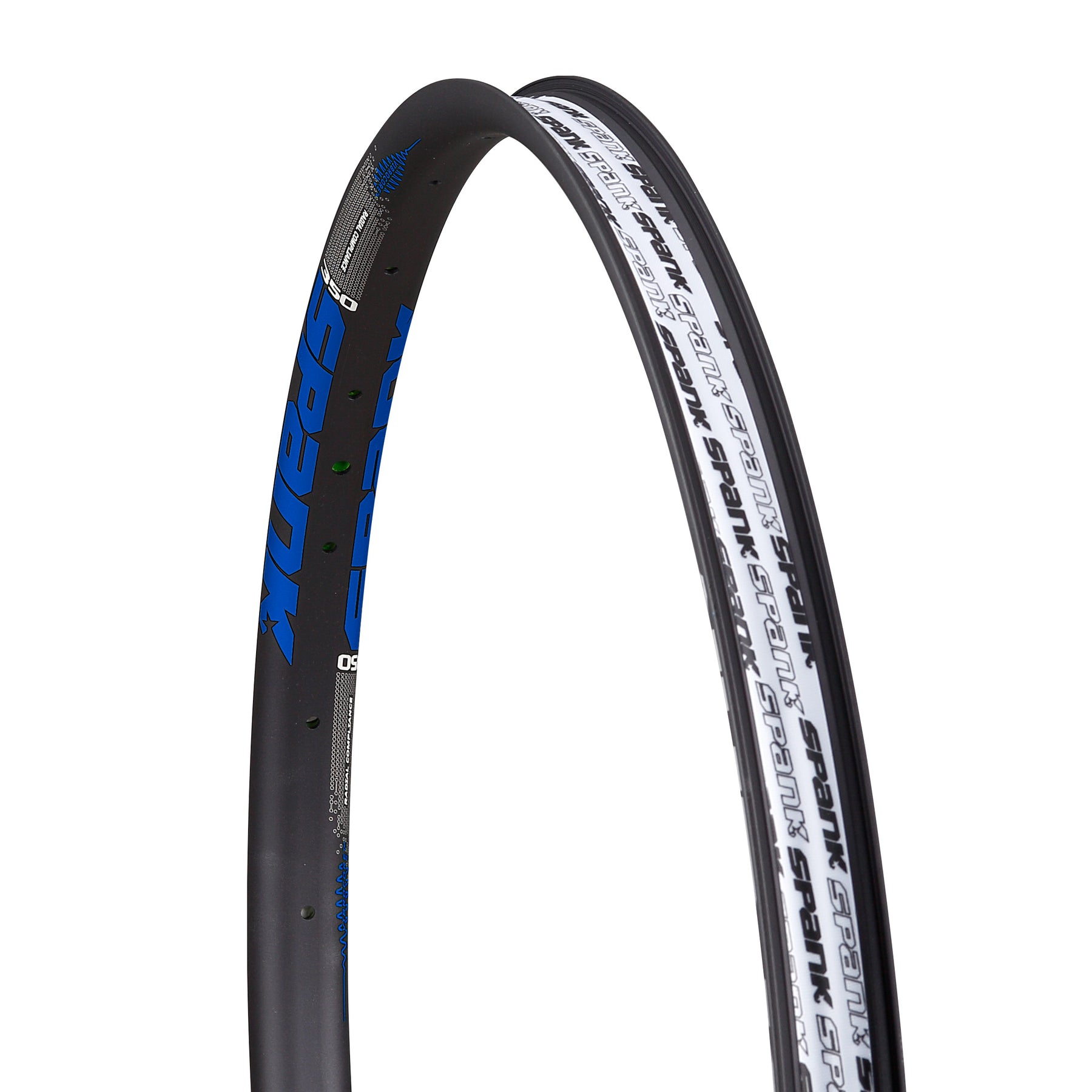 Spank 350 Vibrocore Rim 29" 32H