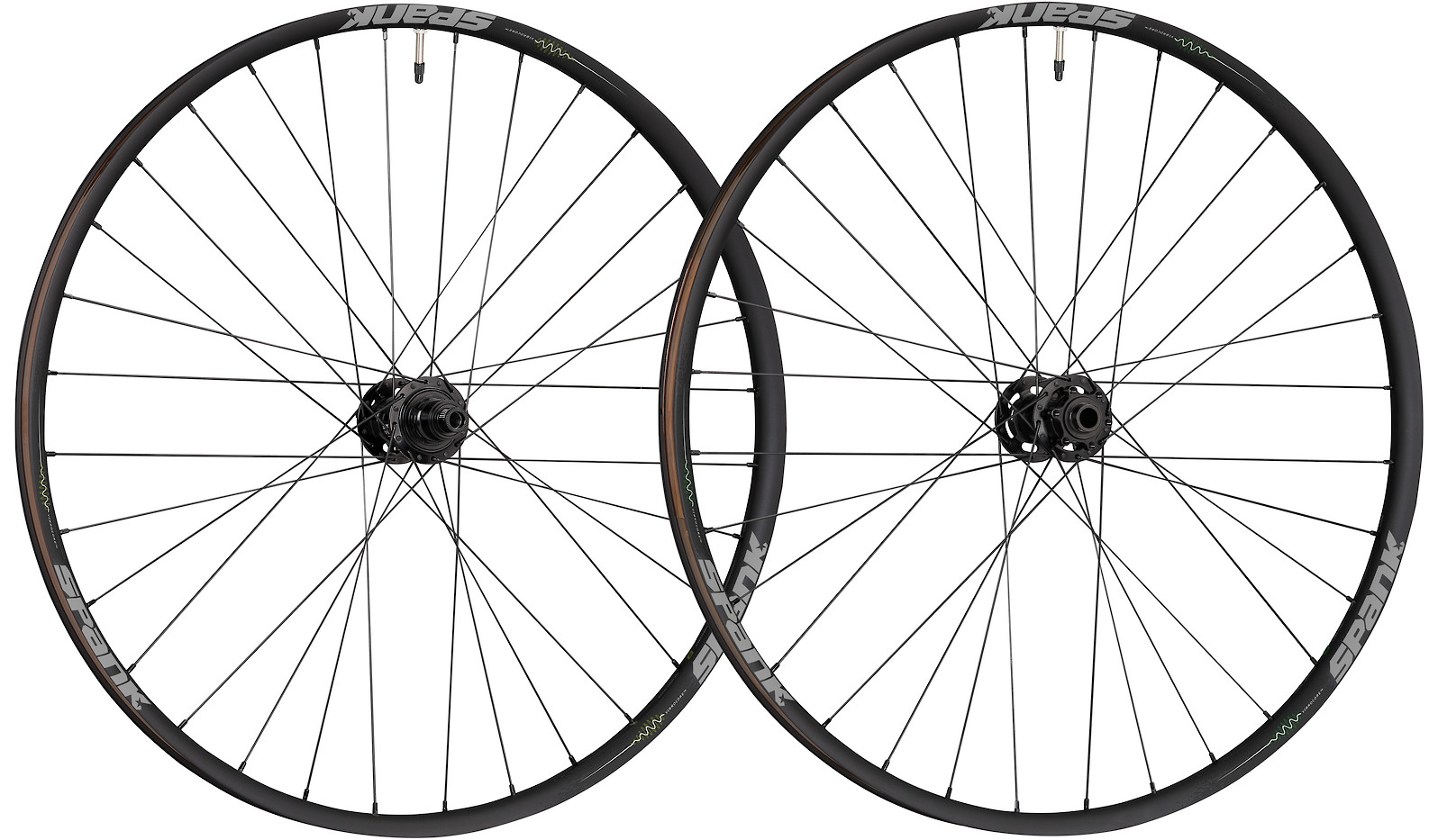 Spank 350 Wheelset Boost XD 27,5 148x12/110x15