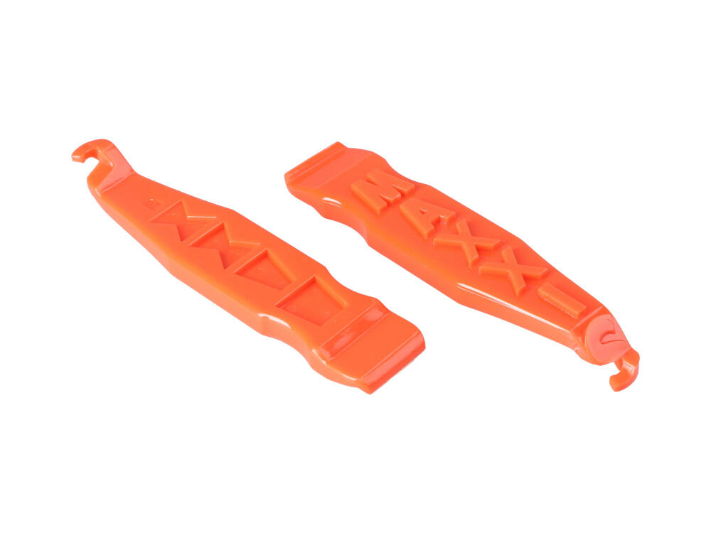 Maxxis Tire Levers Set Orange