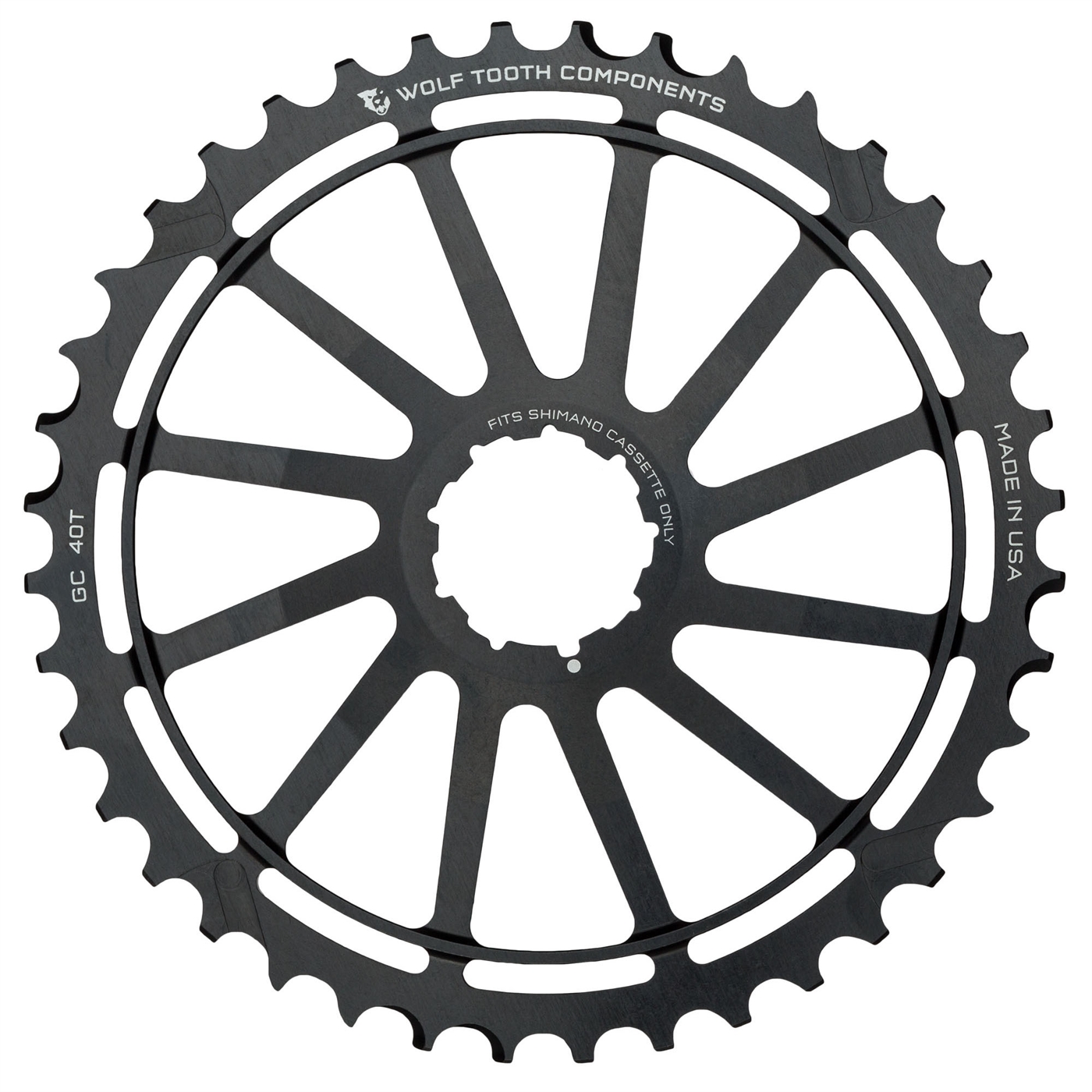 Chainrings