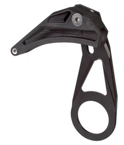 Gusset Binary Chaindevice BB-Mount 32-42T Black