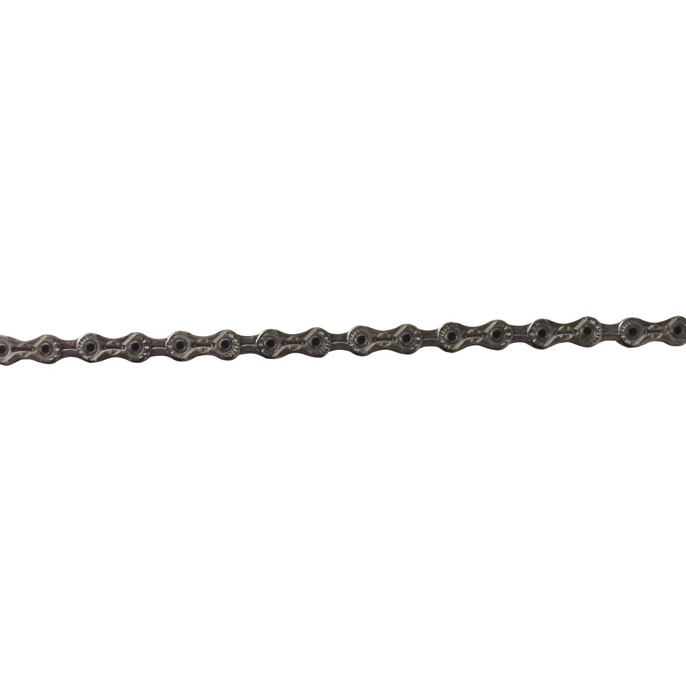 Gusset Expresso Chain 1/2x1/8" 102 Links Chrome