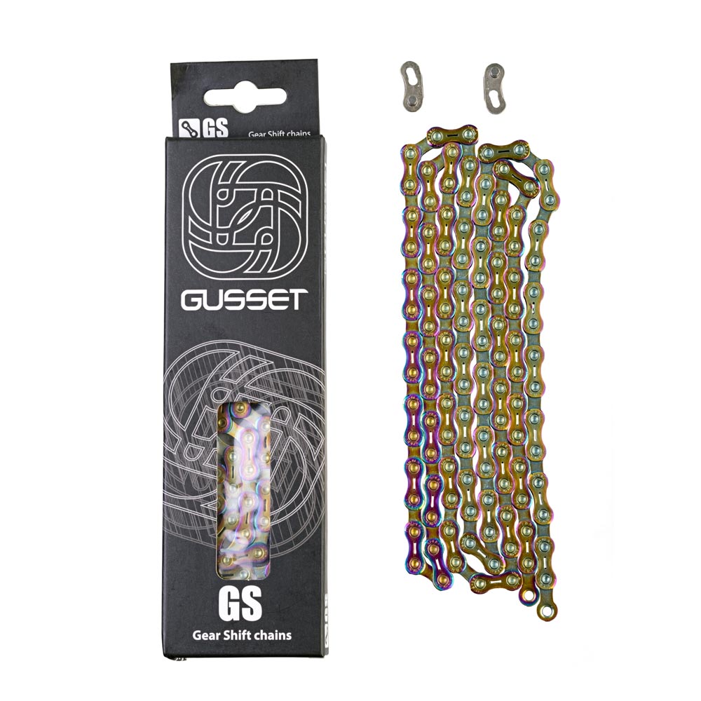 Gusset GS Chain