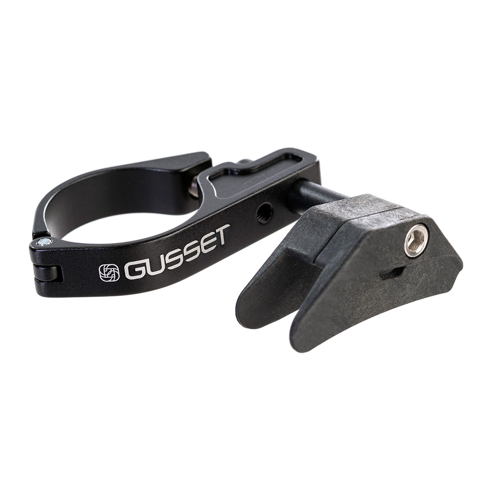 
Gusset Lil` Chap Chain Device Seattube fitting 34,9 / 31.8