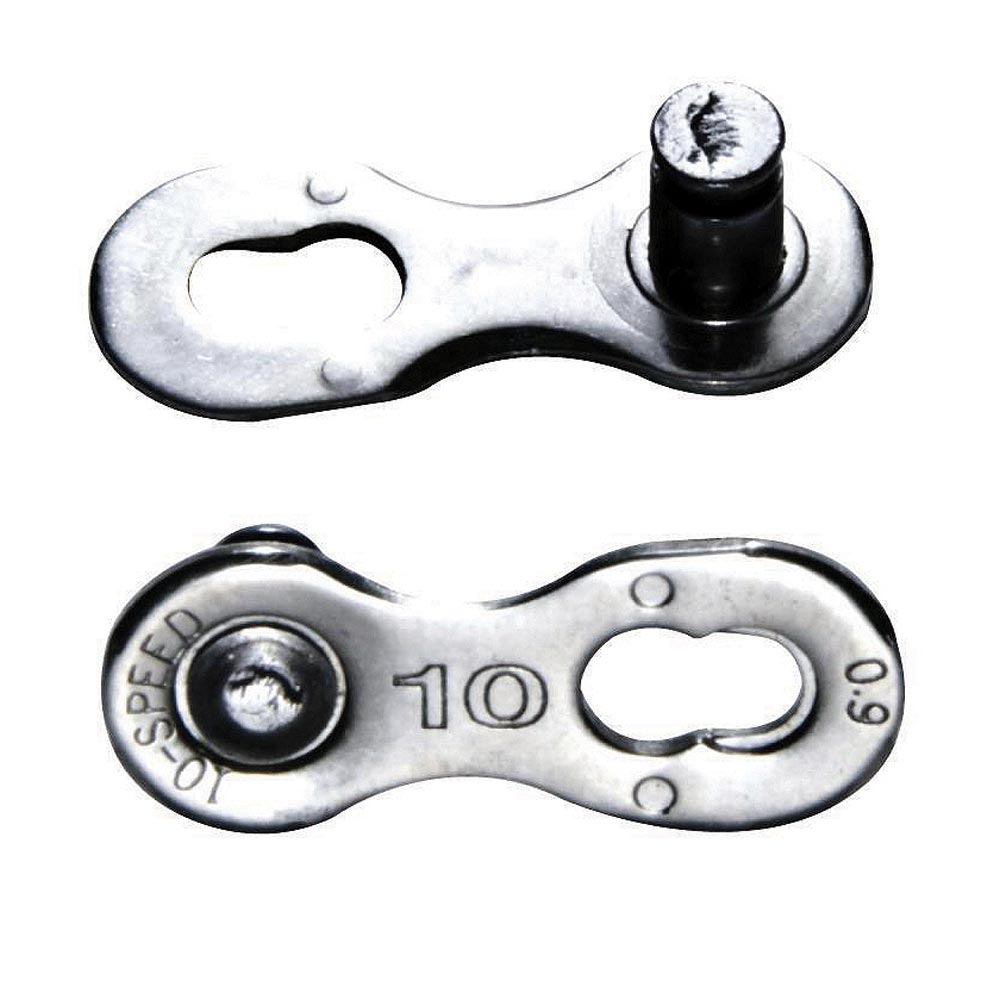 Gusset Chain Quick Link