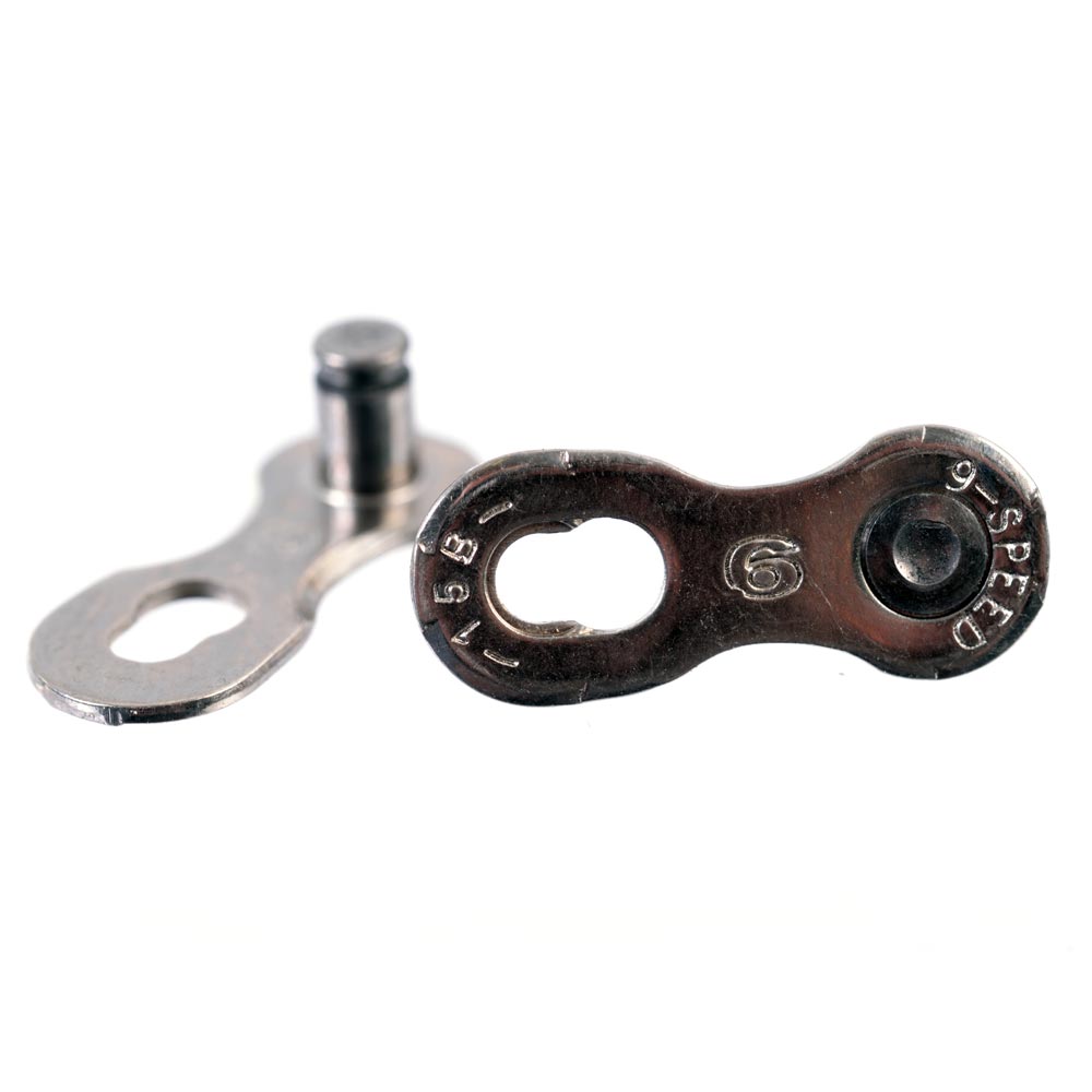 Gusset Chain Quick Link