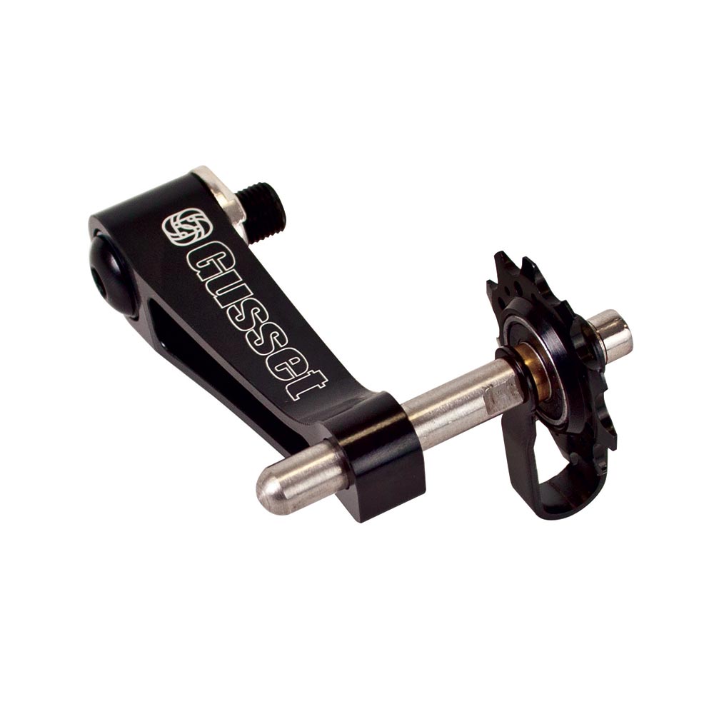 
Gusset Squire Singlespeed tensioner