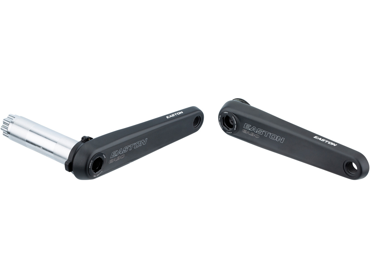Easton EA90 Crankarms