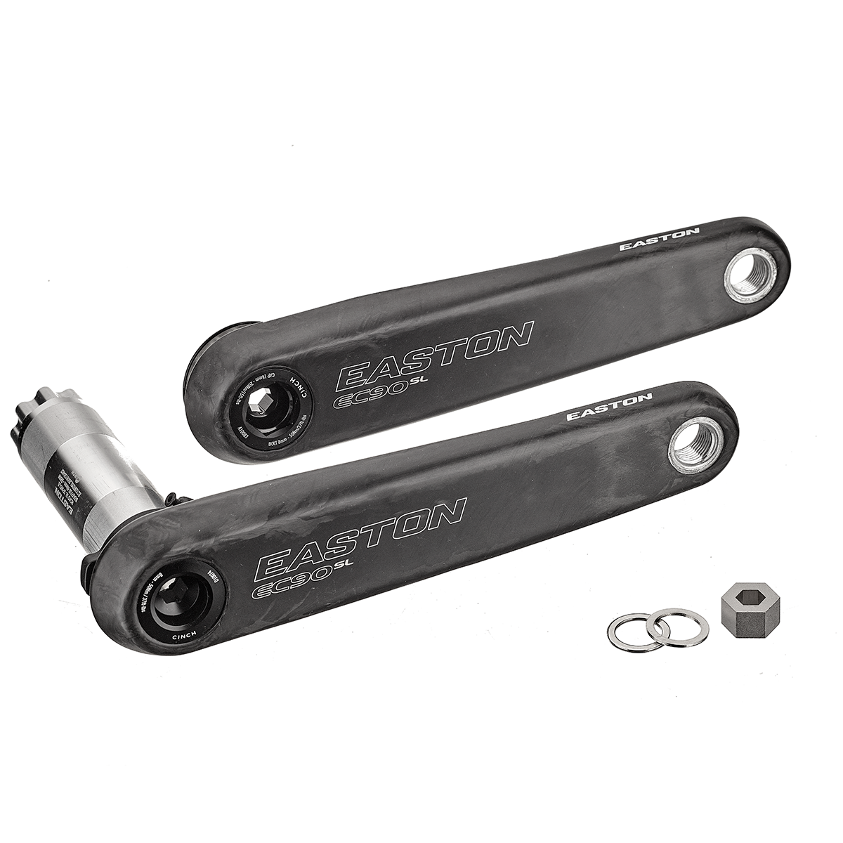 Easton EA90 SL Crankarms