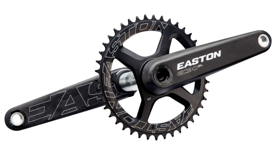 Easton EA90 SL Crankarms