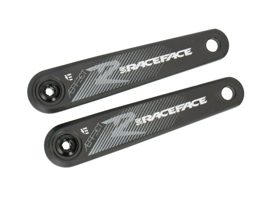 Race Face Aeffect R E-Bike Crankarms Bosch Gen4