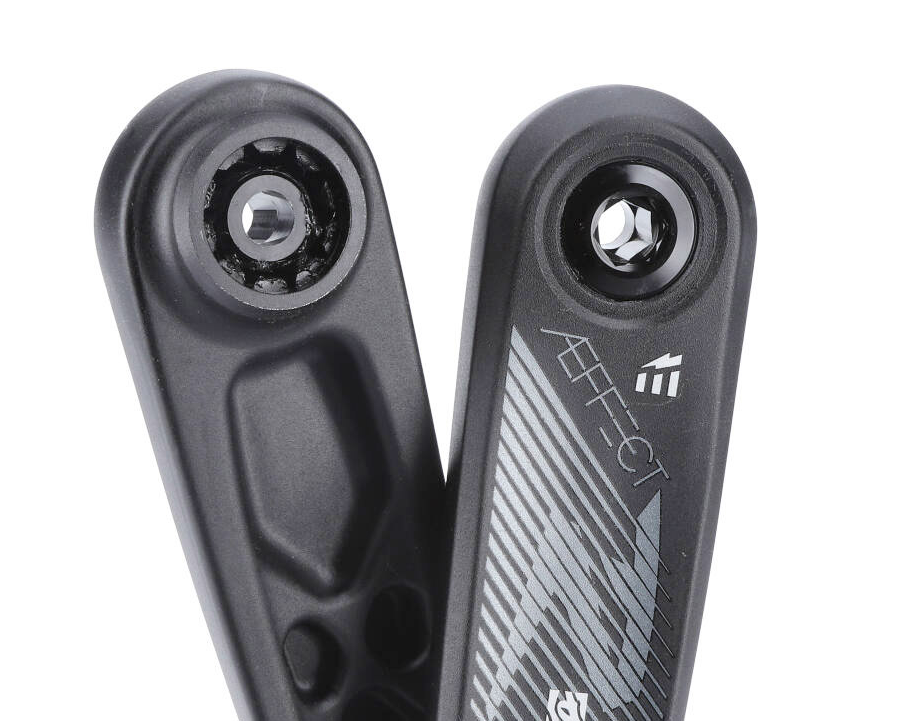 Race Face Aeffect R E-Bike Crankarms Bosch Gen4