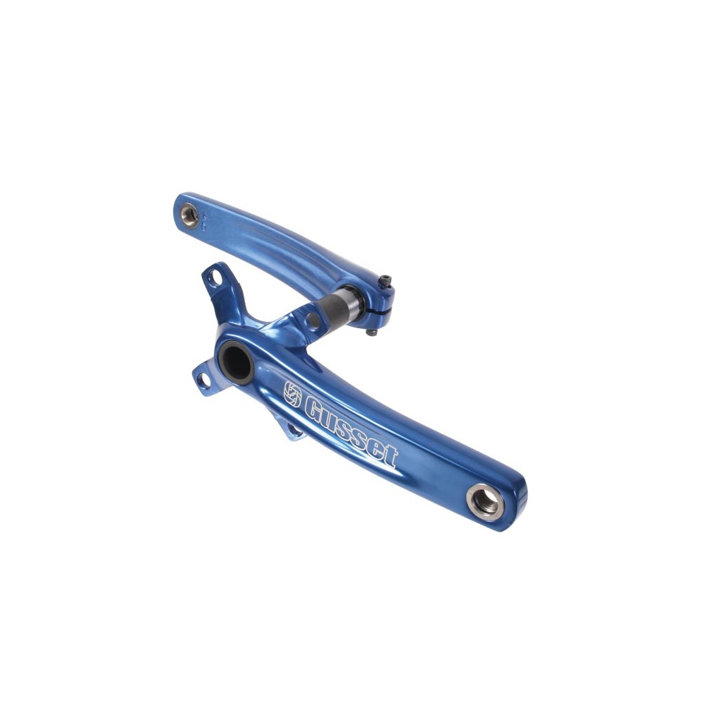Gusset TAF24 Crankset 175mm