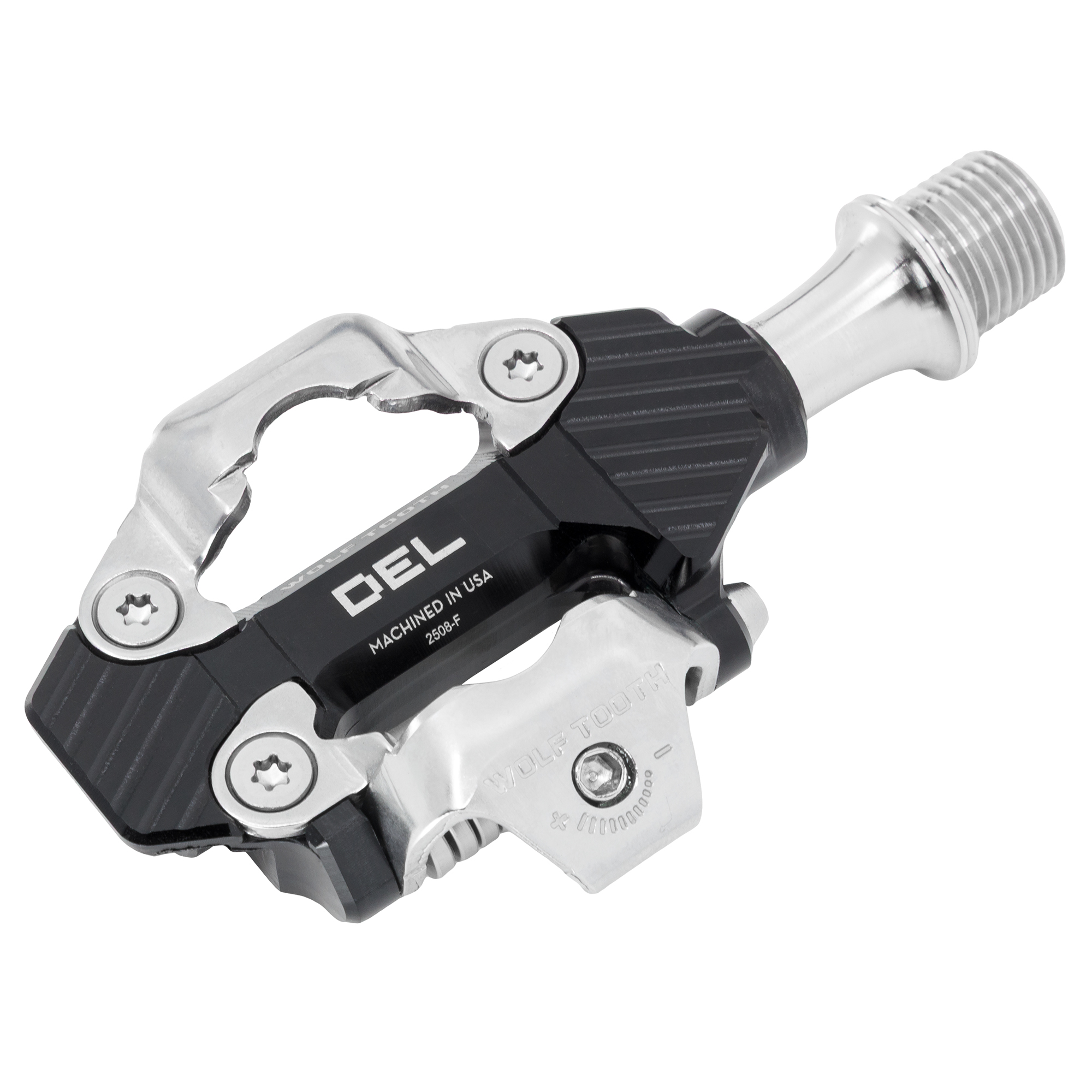 Wolf Tooth Clipless Pedal