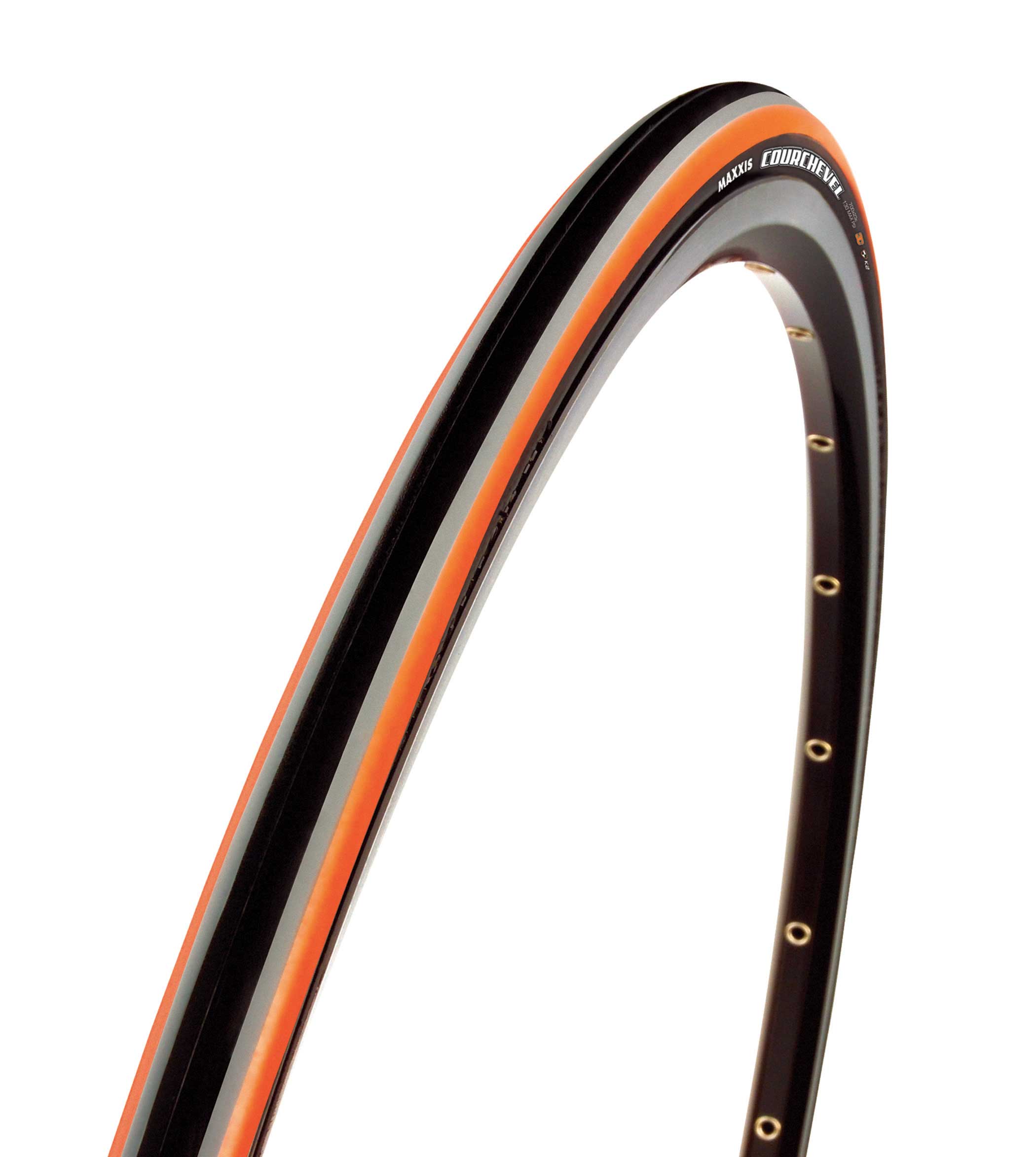 Maxxis Courchevel 700x23c 120tpi Folding