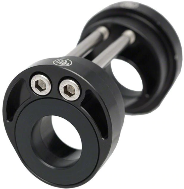 
Problem Solver Eccentric PFBB30 - 24mm Axle Adaptor
