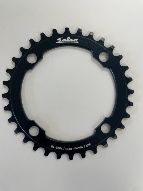Salsa Chainrings
