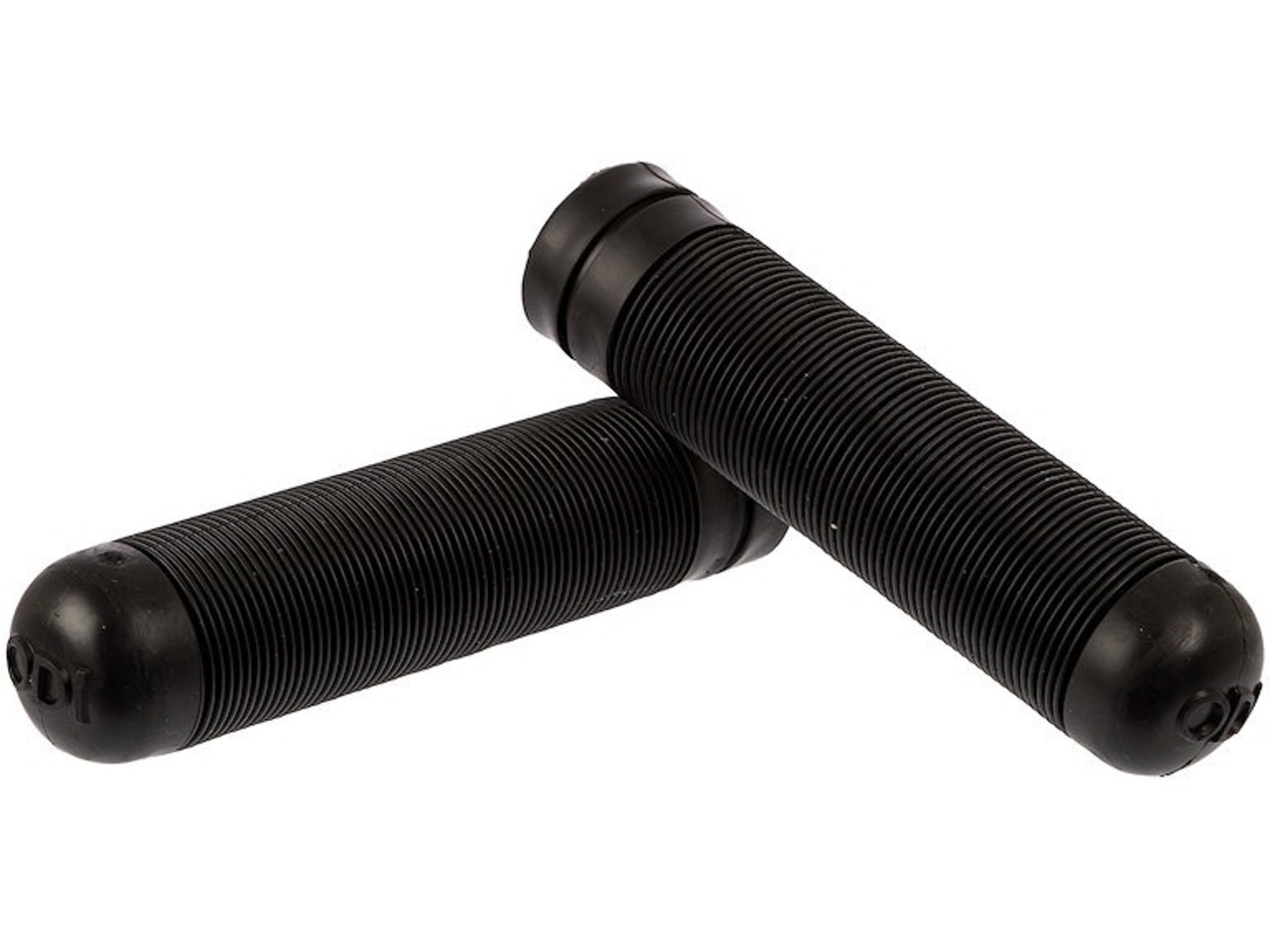 
ODI Attack 120mm Black