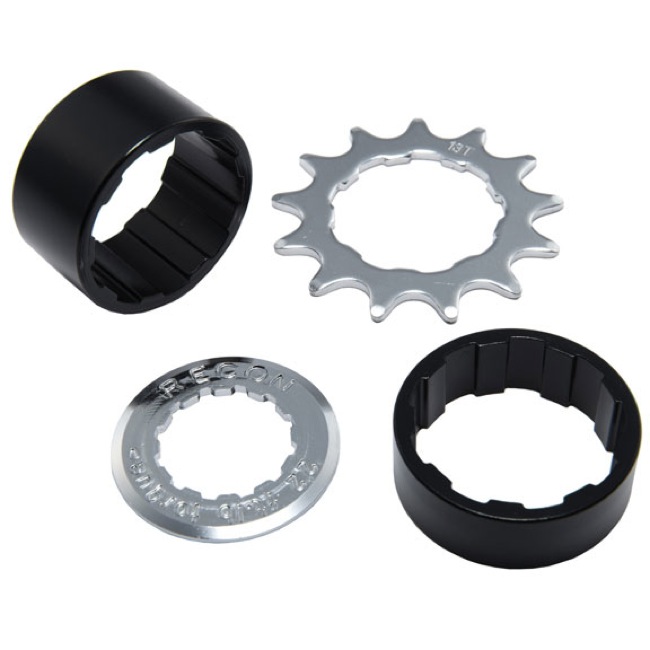 
Spank Single Speed Conversion Kit