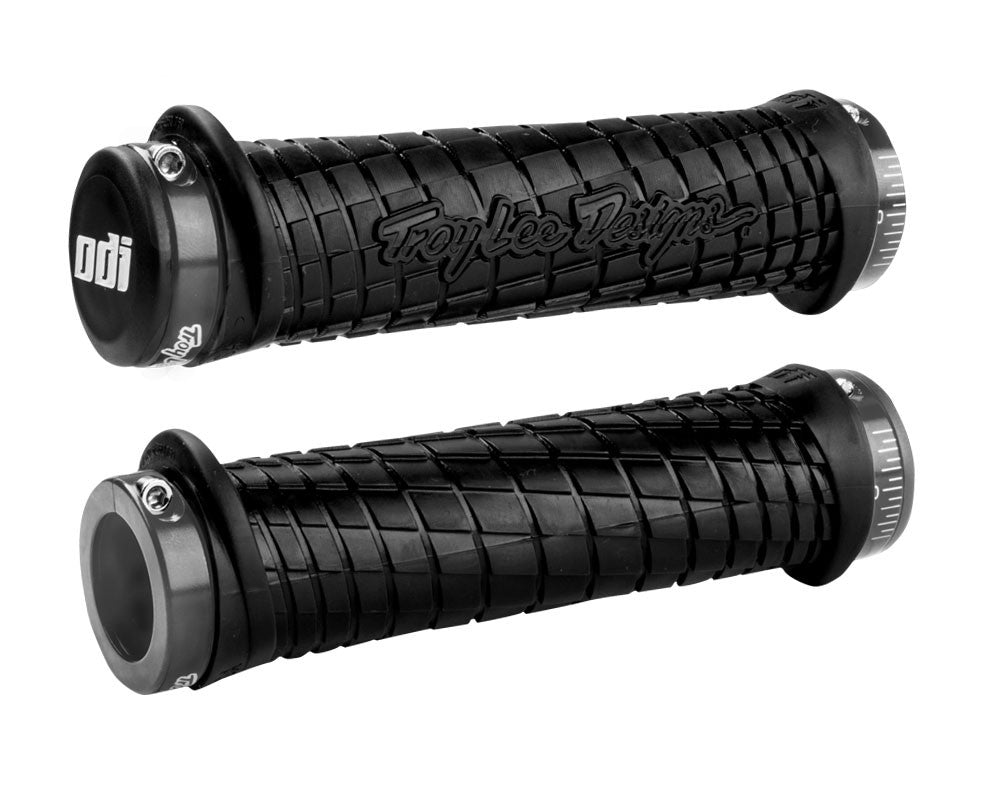ODI Troy Lee Designs Lock-On 130mm