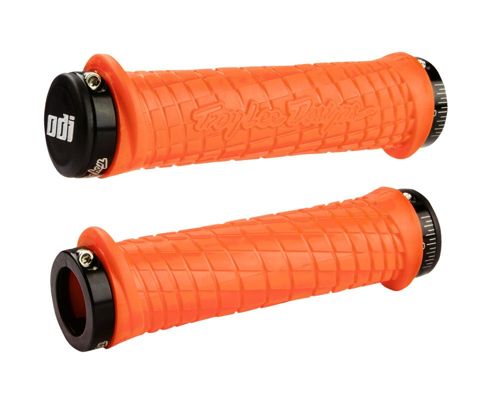 ODI Troy Lee Designs Lock-On 130mm