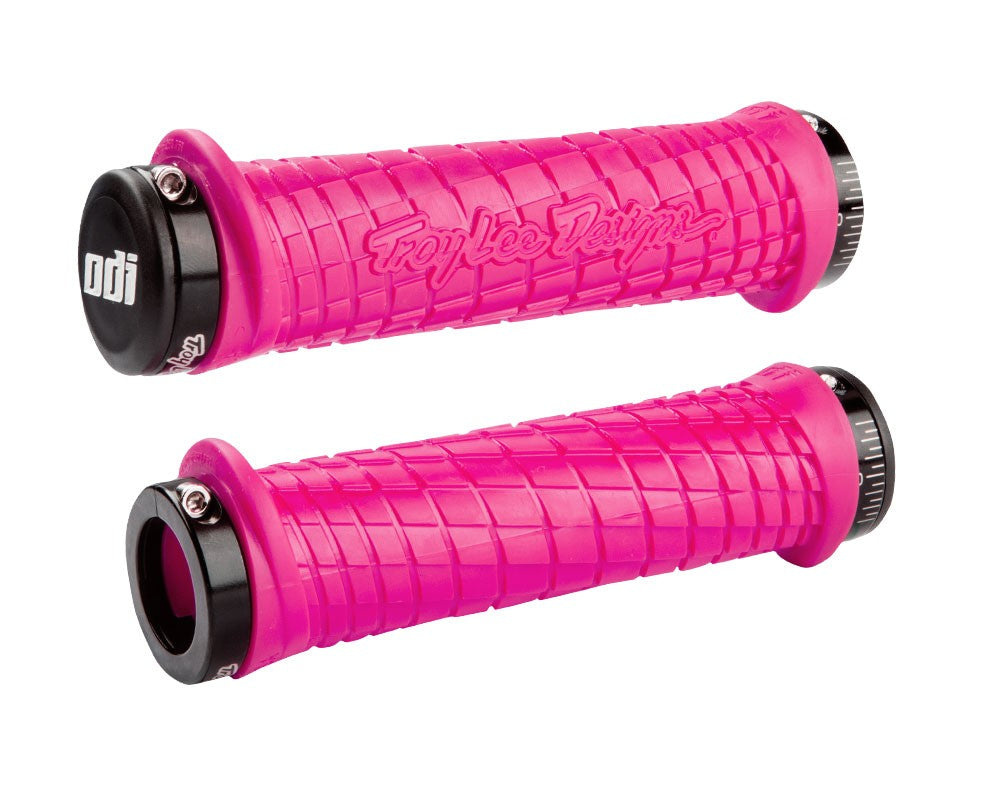 ODI Troy Lee Designs Lock-On 130mm