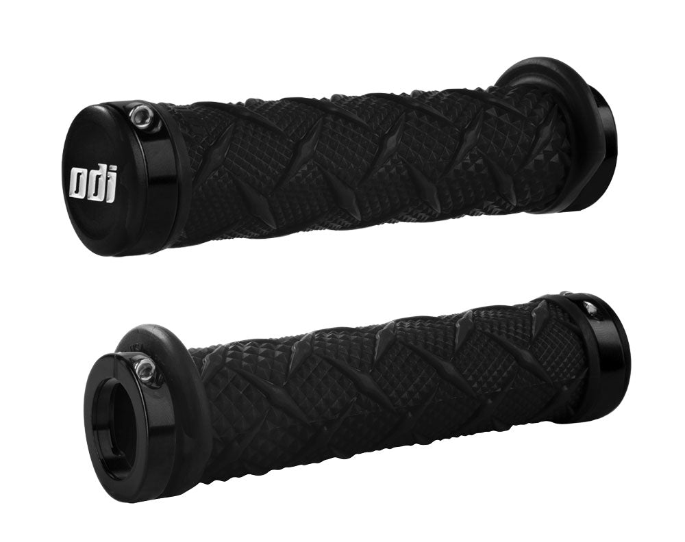 ODI X-Treme Lock-On 130mm