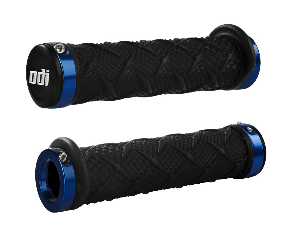 ODI X-Treme Lock-On 130mm